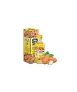 Roghan badam shirin   sweet almond oil  100% pure  hamdard 100ml - $374.82 MXN