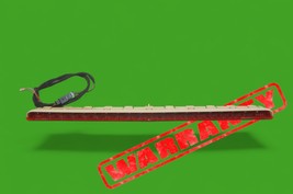 07-2013 mercedes w221 s550 s400 cl550 rear 3rd third brake stop light 22... - $49.87