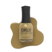 Orly Nail Polish 'Plot Twist' Fall Nail Color Collection (Act of Folly) - $10.40