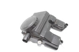 10-16 PORSCHE PANAMERA V6 3.6 OIL SEPARATOR Q0701 image 6