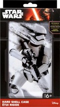 New Official Disney Star Wars Stormtrooper I Phone 6 Plus 6+ Hard Case LPM-6LT7 - £7.30 GBP