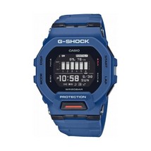 CASIO G-SHOCK Mod. G-SQUAD Step Tracker Bluetooth® ***Special Price*** - $185.69
