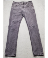 Cotton On Skinny Jeans Mens Size 32 Multicolor Denim Slim Fit Distressed... - €18,09 EUR