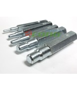 5pcs Swaging Punch too CT193 4 OD Refrigeration Soft Copper Tubing 1/4&quot; ... - $15.88