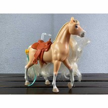 Spirit Horse Toy 2020 Untamed Miradero Festival Horse 8&quot; Tall Kids Youth - £11.69 GBP