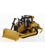 Caterpillar CAT  D6R XL Track Type Tractor Bulldozer 1/64 Scale Diecast ... - $39.59