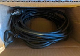 Dirt Devil Featherlight Upright 24&#39; Long Electrical Cord Model 085550  OEM - $6.93