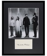 Michelle Phillips Signed Framed 11x14 Mamas and Papas Display - $98.99