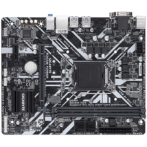 Gigabyte GA-B365M Power Lga 1151 DDR4 32 Gb Micro Atx - £89.64 GBP