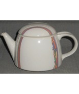 THOMAS Modernist Memphis Design 42 oz TEAPOT Great Design MADE IN GERMANY - $67.82 CAD