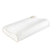 AIZHIWENG Memory Foam Pillow Pillowcase 1PCS - £7.73 GBP