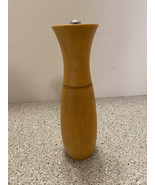 Banton by Vic Firth Salt or Pepper Grinder  8.5&quot; Solid Wood LIGHT MAPLE - $30.18 CAD