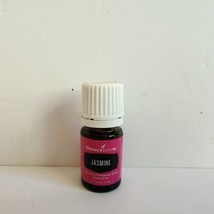 Young Living Essential Oils Jasmine 5 ml Therapeutic Grade New/Sealed - £48.90 GBP