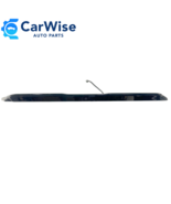 2015-2017 Dodge Challenger Rear Spoiler Trunk Black W/Camera OEM - $299.99