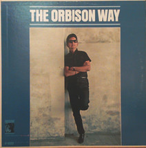 Roy orbison the orbison thumb200