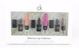 Calvin Klein Delicious Lip Collection *Choose Your Collection* - £15.97 GBP