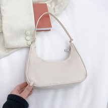 Women&#39;s Bag Handle Bag Women Retro Handbags PU Leather  Totes Underarm Hobos Bag - £49.71 GBP