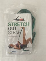 OPTP Stretch Out Strap with Instructional Booklet - e773 - $255.41 MXN