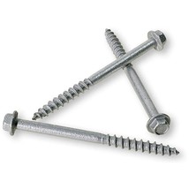Simpson Strong-Tie SD9112R500 #9 x 1-1/2&quot; Structural Screw 500ct - £89.12 GBP