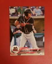 2018 Topps Pro Debut Kyle  Lewis #159 Modesto Nuts FREE SHIPPING - £1.56 GBP