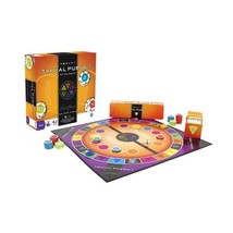Trivial Pursuit Bet You Know It Board Game  - £65.05 GBP
