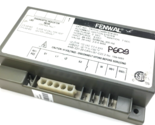 FENWAL 2465H516-003 Automatic Ignition Systems Control Module used #P609 - $88.83