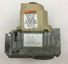 Honeywell VR8204M1075 HVAC Furnace Gas Valve used FREE shipping & returns #G101 - $32.63