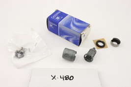 New OEM Genuine Door Lock Cylinder Kit 1995-2002 GM 12547541 - £23.35 GBP