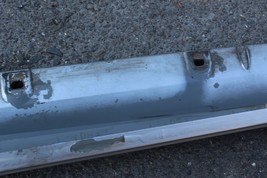 00-05 TOYOTA CELICA GT GT-S RIGHT SIDE SKIRT ROCKER PANEL MOLDING GTS X1997 image 8