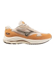 Mizuno Wave Rider Beta Men&#39;s Running Shoes Walking Jogging Sports NWT D1GA330910 - £164.12 GBP