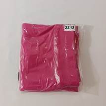 Lane Bryant Back Zipper & Slit Women's Pink Skirt Size 28 Waist 50" image 12