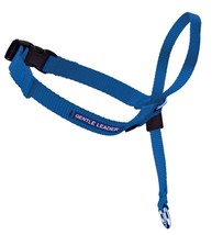 PetSafe Headcollar No-Pull Dog Collar Royal Blue 1ea/SM - $34.60
