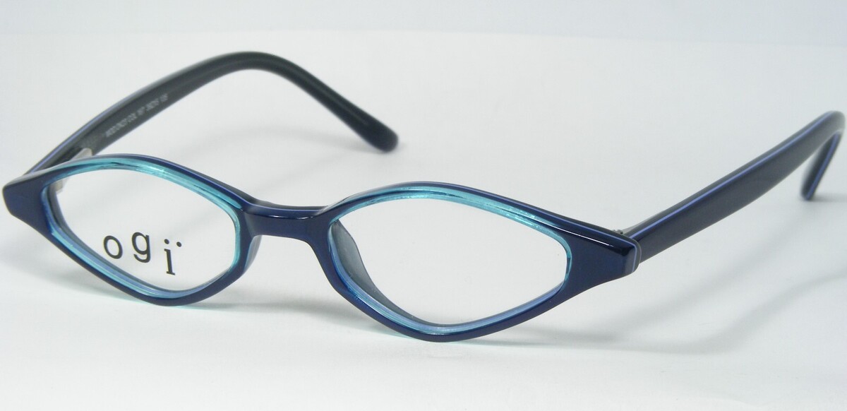 OGI Kids OK23 167 Brille Kunststofffassung 39-15-135mm Deutschland - $66.56