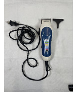 Wahl Adjustable Hair Clipper MC3 working color coded no accessories USA - $12.86