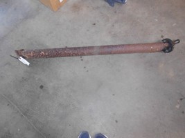 1997 Ford Ranger Drive Shaft 47 inches 2.3L - $149.99