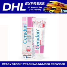 2 X Ceradan Cream Ceramide-Dominant Skin Barrier Repair Cream 80g DHL SH... - $106.44