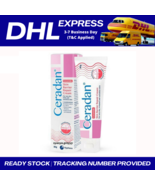 2 X Ceradan Cream Ceramide-Dominant Skin Barrier Repair Cream 80g DHL SH... - $2,026.56 MXN
