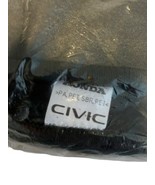 Honda Civic OEM Floor Mats Black 4-Piece Set 34H132011 83600T20 A010M1 N... - $2,182.06 MXN