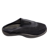Ryka Zoy Yo Comfort Mule Slide Womens Size 7 Black Nitracel Walking Clog... - €36,31 EUR