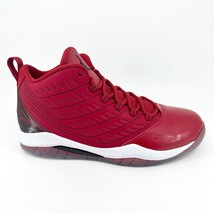 Jordan Velocity Gym Red Black White Mens Basketball Sneakers 688975 601 - £71.28 GBP