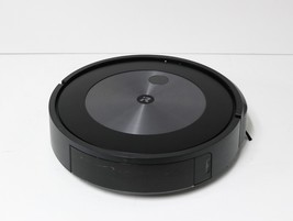 iRobot Roomba j7 Robotic Vacuum Cleaner 7150 WiFi Connected Graphite image 2