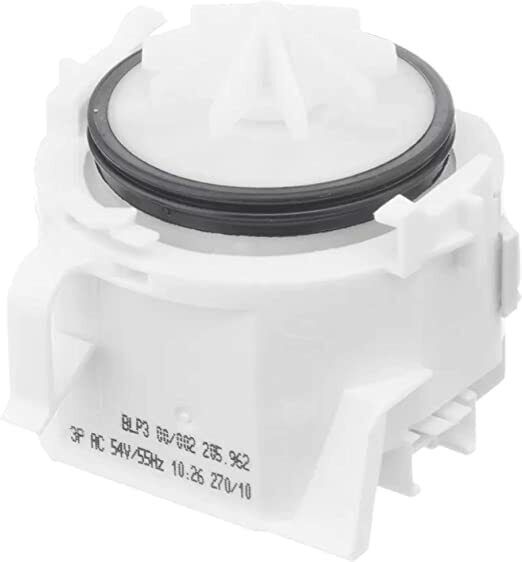 Genuine OEM Bosch  Dishwasher Drain Pump 00611332 - £36.85 GBP