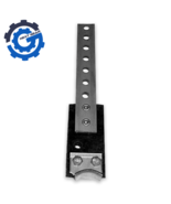 New Exhaust System Hanger-127.6&quot; WB AP Exhaust with U Bolt 8462 - $38.43 CAD