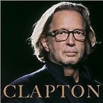 Eric Clapton : Clapton CD Pre-Owned - £11.91 GBP