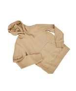 Men&#39;s AMERICAN EAGLE PUL OVR  Hoodie Sweatshirt KHAKI  Size XS,S,M,L,XL,... - $20.50 CAD
