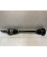 CV Axle Shaft DF51 00009668 | 30&quot; Long 5&quot; Diameter 27mm Shaft 30-Spline - €85,71 EUR