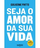 Seja o amor da sua vida. Edicao comemorativa (Em Portugues do Brasil) [H... - £33.58 GBP