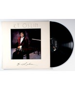 K.T. Oslin - 80s Ladies (1987) Vinyl LP • I&#39;ll Always Come Back, KT, Cou... - $327.60 MXN