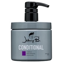 Johnny B. Conditional Moisturizing Conditioner 16oz  - £30.13 GBP