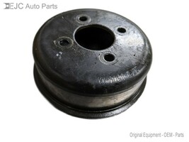 Water Pump Pulley For 06-10 Ford Mustang  4.0 6L2E8509AA RWD - $453.22 MXN